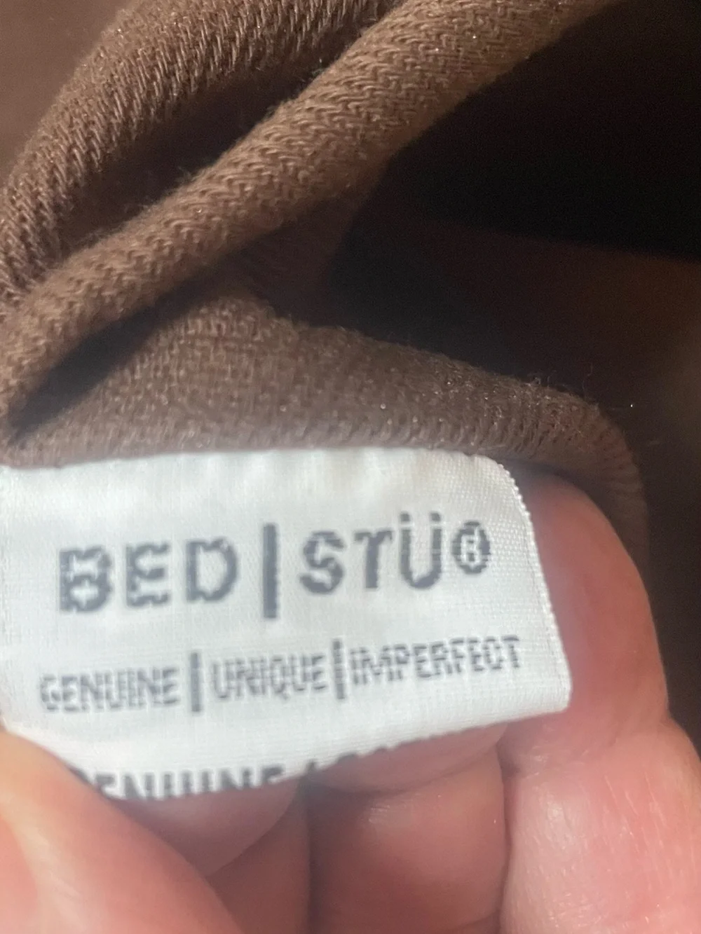Bed Stu awesome bed